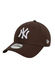 Kšiltovka New Era New York Yankees League Essential 9Forty