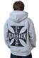 Bluza Z Kapturem Carsick Chopper