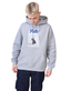 Bluza Z Kapturem Palto Accident