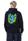 Bluza Z Kapturem Santa Cruz Slime Scream