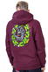 Bluza Z Kapturem Santa Cruz Slime Scream