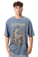 Koszulka Ed Hardy Dragon City