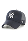 Kšiltovka 47 Brand MLB New York Yankees Branson MVP Navy B-BRANS17CTP-NYG