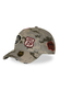 Czapka Von Dutch Kamo