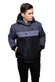 Kurtka Zimowa Metoda Sport Three Colors