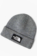 Czapka Zimowa The North Face Logo Box Logo Cuf Short