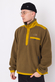 Kurtka Zimowa The North Face Royal Arch ¼-Snap