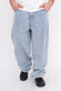 Kamuflage Way Too Big Pants