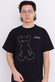 Koszulka 2005 Studded Horned Lucy Tee