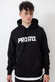 Bluza Z Kapturem Prosto Zorn