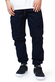 Spodnie Jigga Wear Crown Jogger Jeans