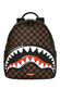 Plecak Sprayground Sharks In Paris WTF