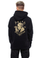 Palto Doctor Snow Hoodie