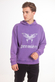 Bluza Kaptur Premiére Butterfly