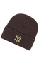Beanie 47 Brand MLB New York Yankees Haymaker