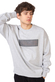 Prosto Cameleo Crewneck