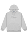 Dime Cursive Logo Hoodie