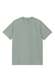 Carhartt WIP Chase T-shirt