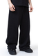 Spodnie Dresowe Mercur Basic