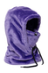 Kaptur Balaclava Palto Puff