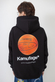 Bluza Z Kapturem Kamuflage Ballin