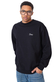 Dime Classic Small Logo Crewneck