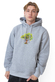 Palto Lemon Tree Hoodie