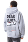 Mikina S Kapucí Carsick DEAR SANTA