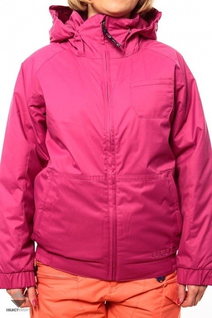 kohls womens snow jacket