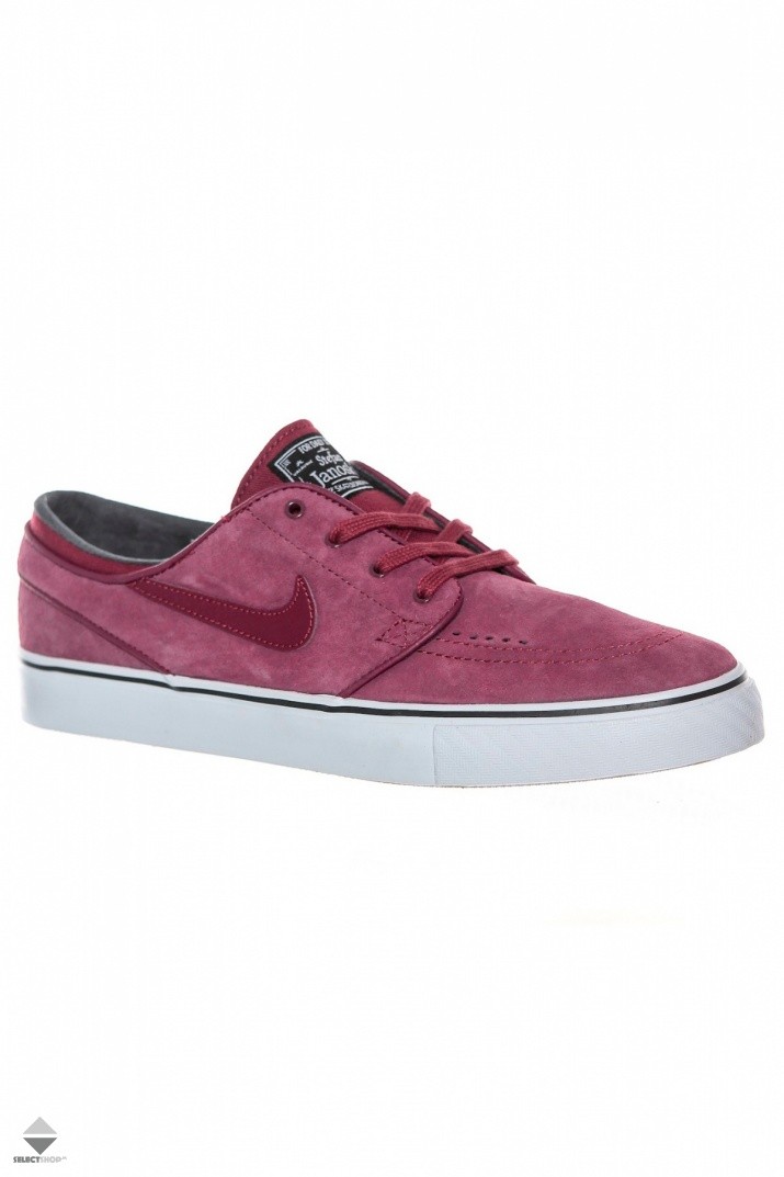 nike zoom stefan janoski se
