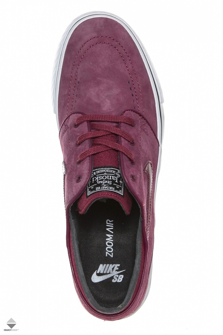 nike zoom stefan janoski se