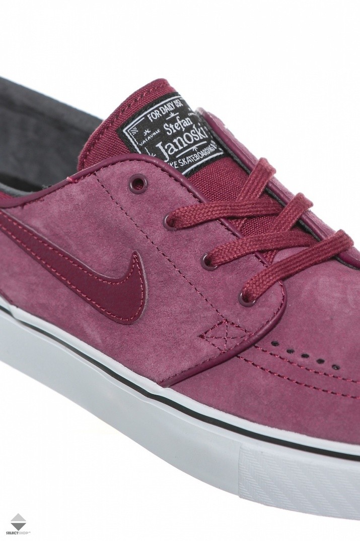 nike zoom stefan janoski se