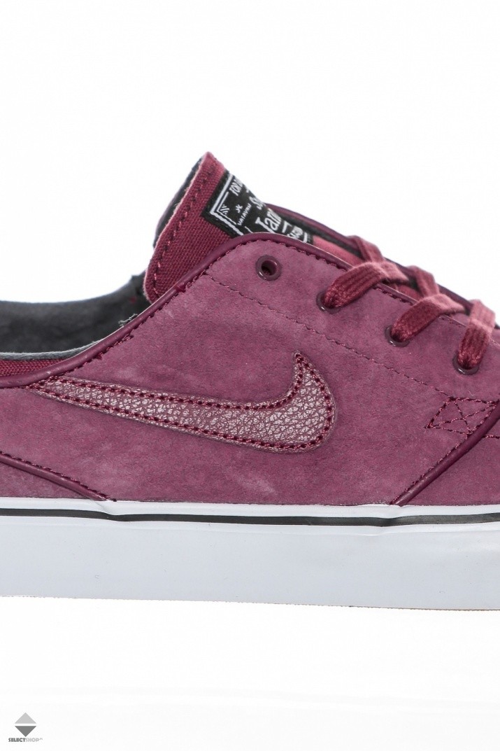 nike zoom stefan janoski se