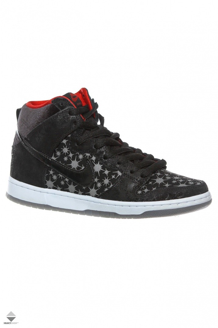 nike dunk high premium sb