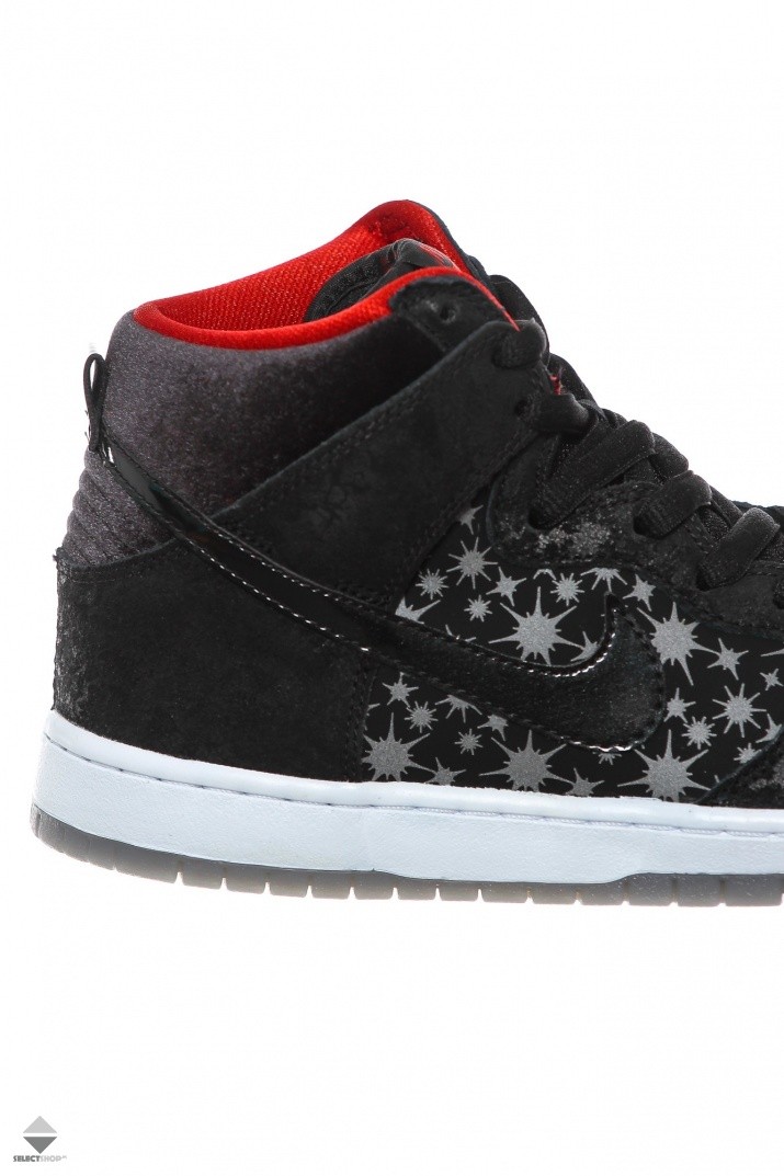dunk high premium sb