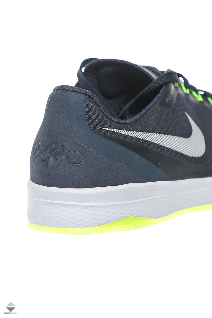 nike paul rodriguez 9 elite