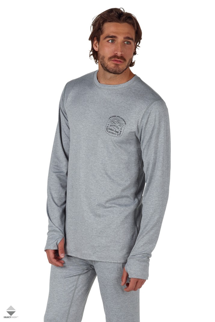 burton midweight base layer