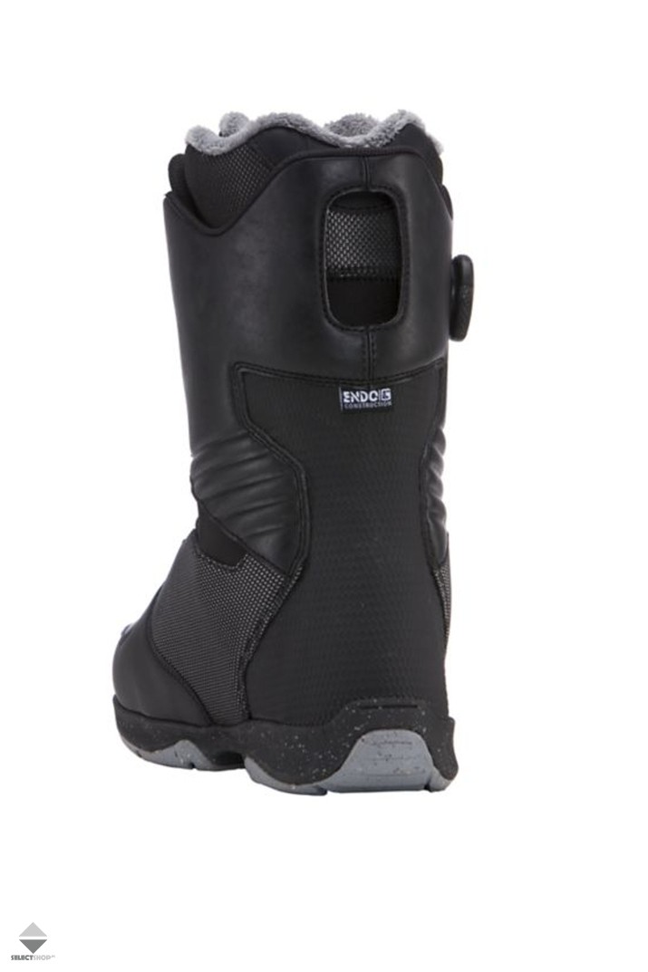 k2 renin boots