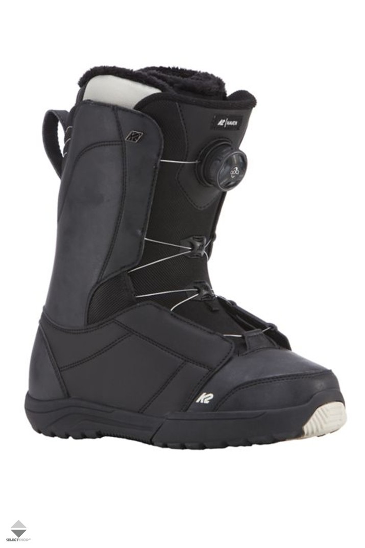 k2 boa boots