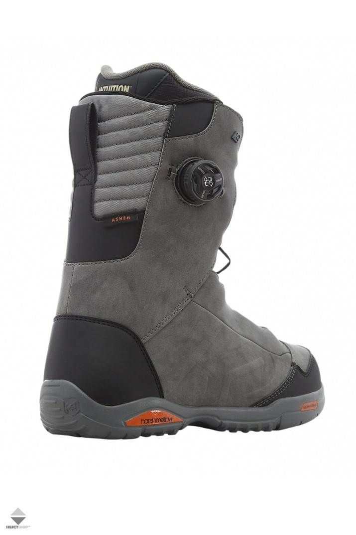 k2 ashen snowboard boots