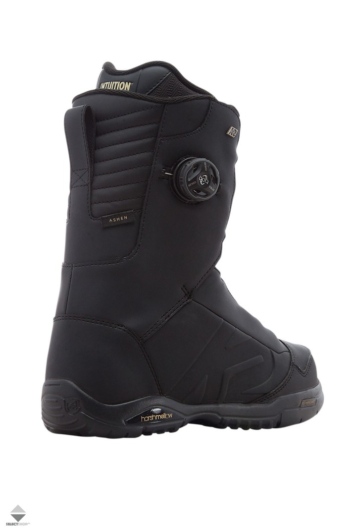 k2 ashen snowboard boots