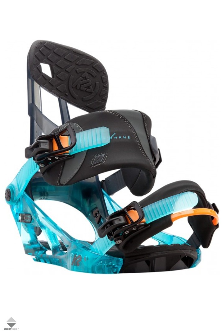 hurrithane bindings