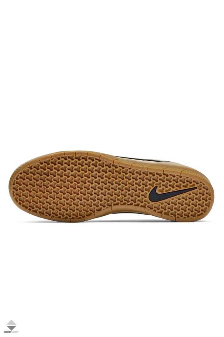 nike sb team classic light cream obsidian
