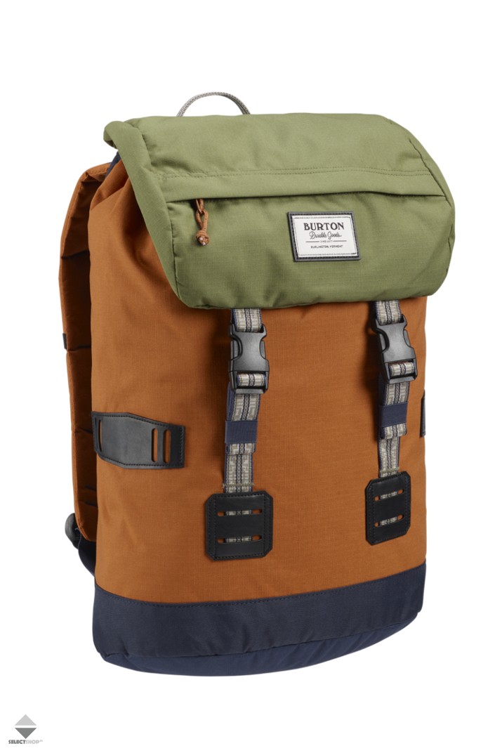 tinder pack 25l