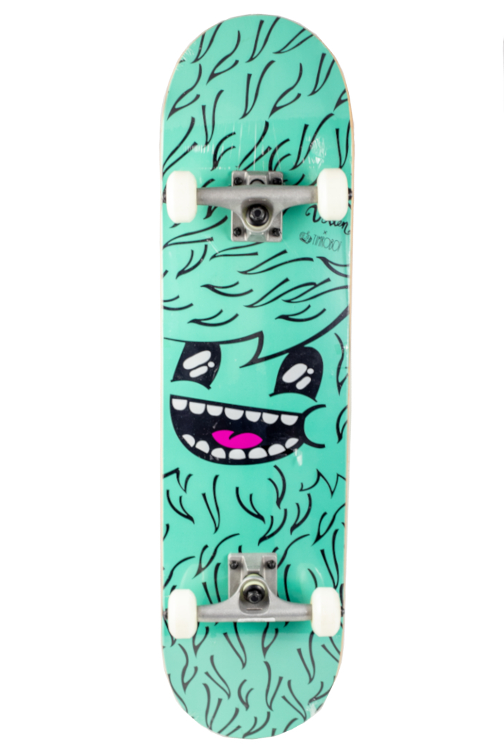 Volten Harry Skateboard 620002 Multi