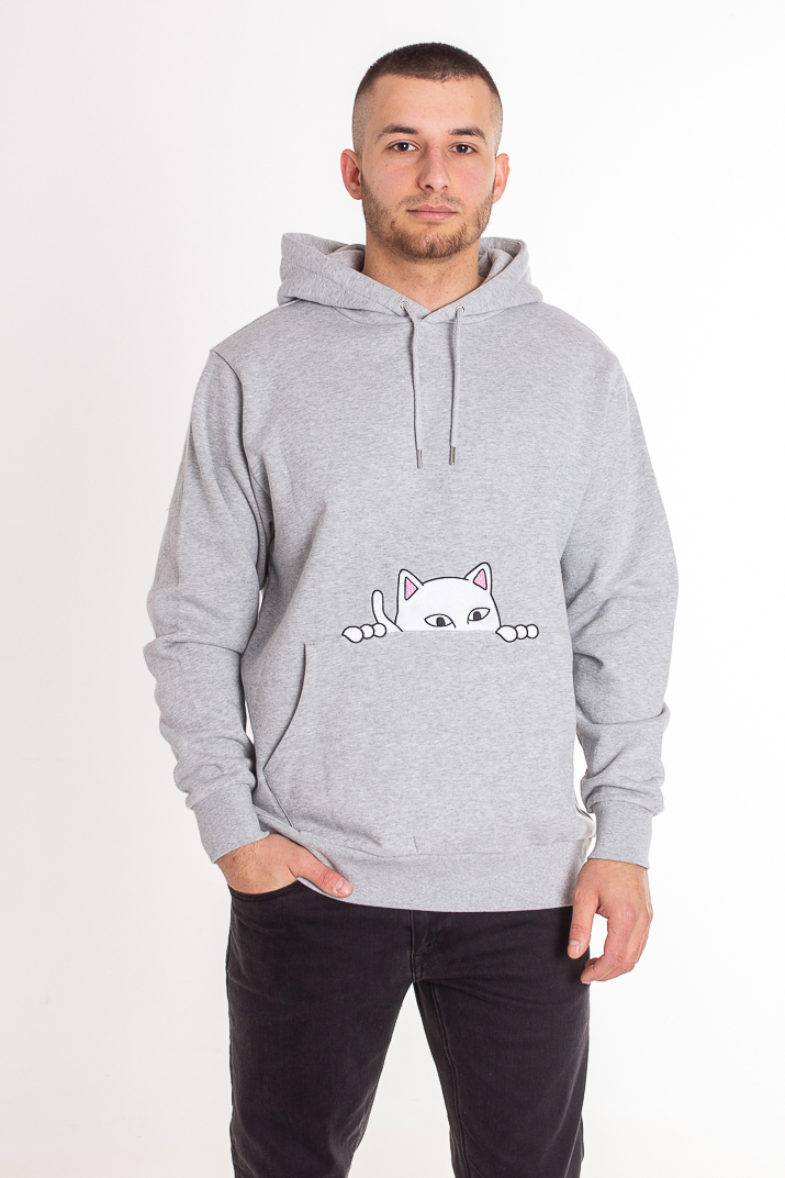 nermal hoodie