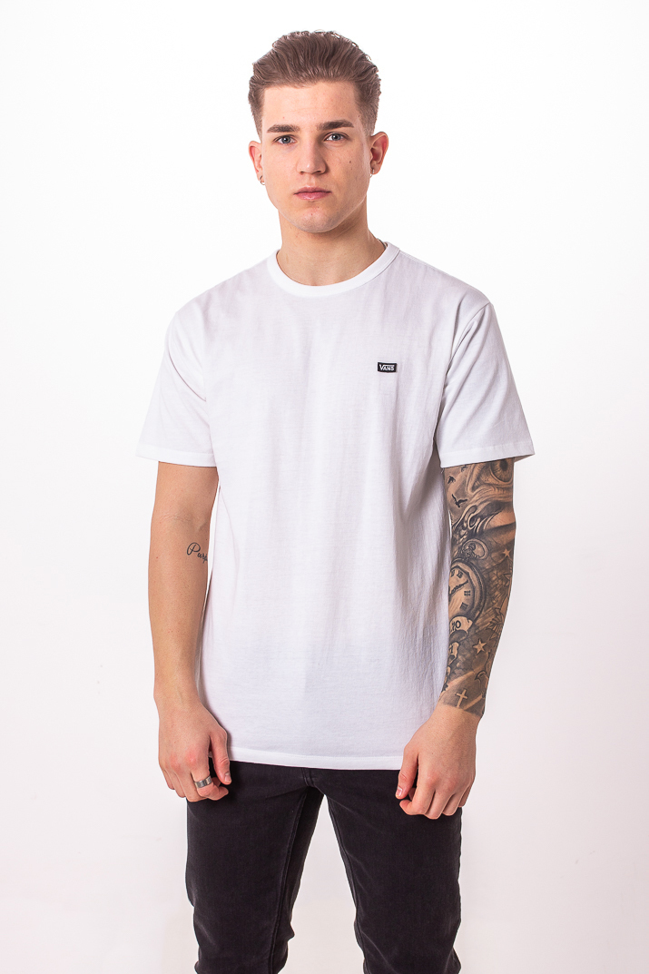 Off Wall Classic T-shirt VN0A49R7WHT