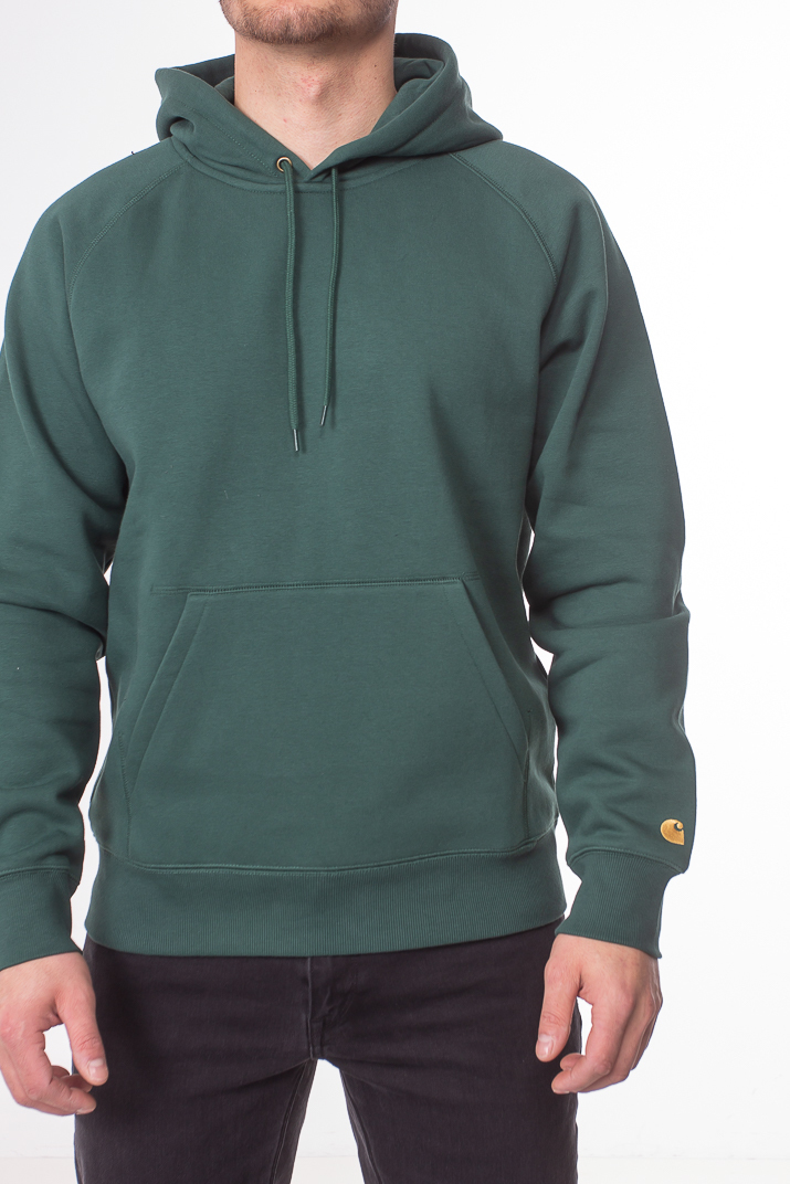 carhartt chase moletom com capuz sale