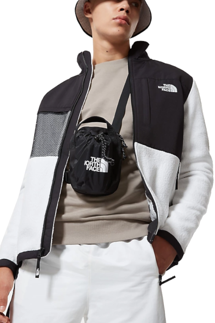 the north face bozer cross body