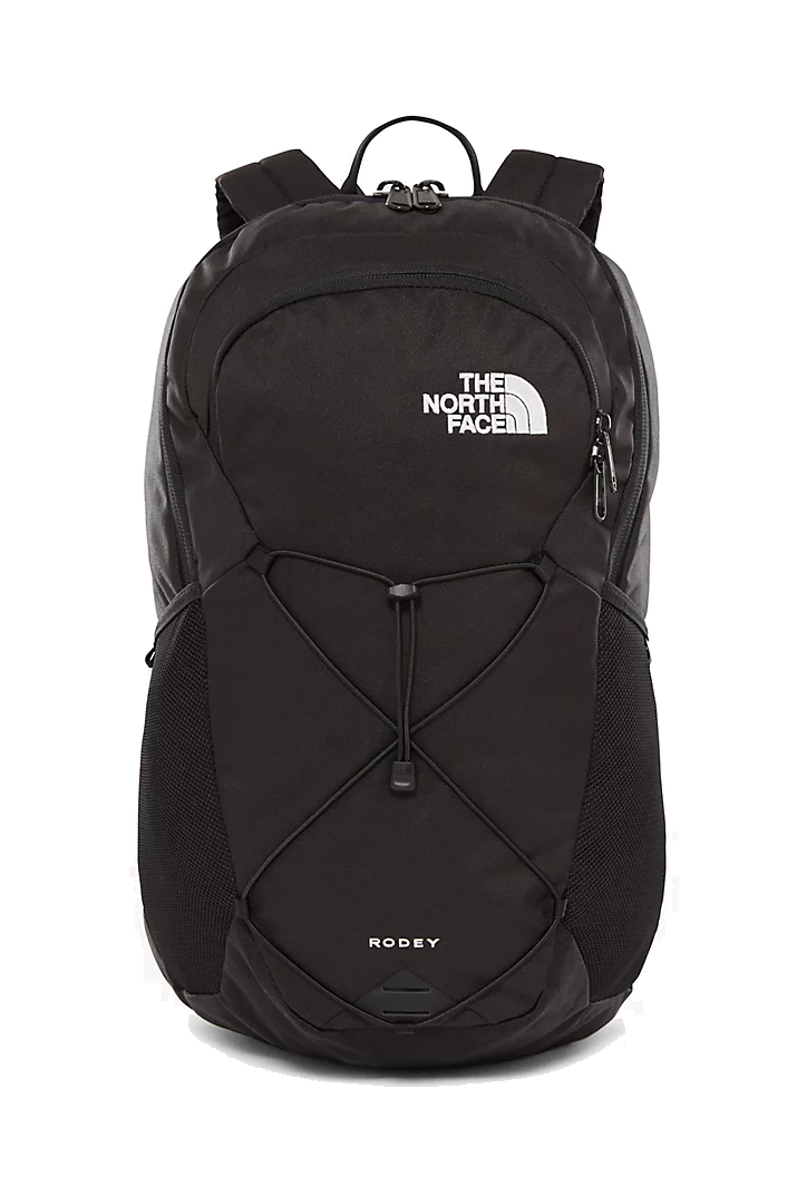 The North Face Rodey 27L Backpack A3KVCJK31 Black